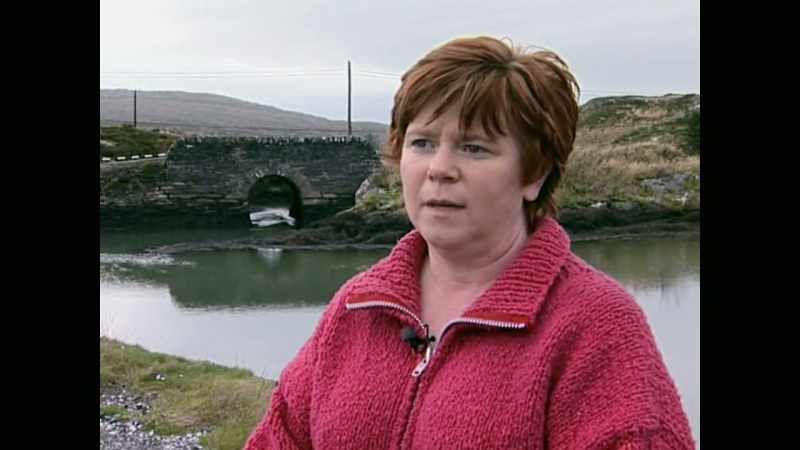I was driving from Goleen to Schull