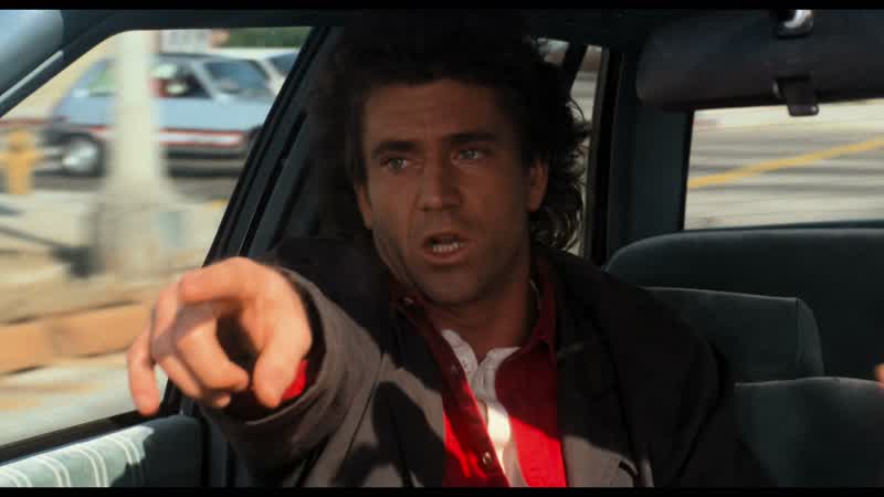 I was driving before you were an itch in your daddy's pants