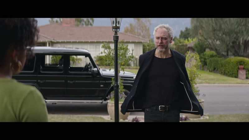 I dropped the charges against your brother