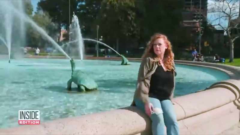 I was drugged and forcibly raped