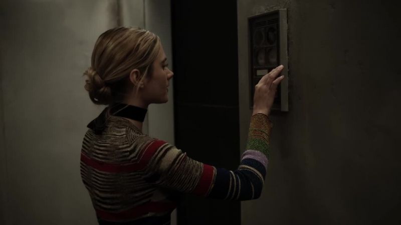 Echo, 496. - Welcome, Miss Echo