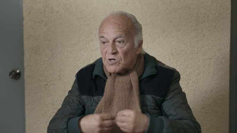 I, Eduardo Iturriaga