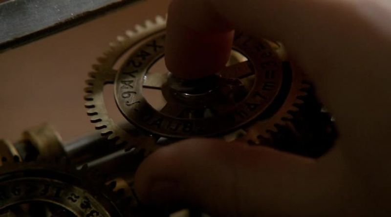 Einstein believed in timelessness;