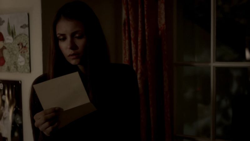 Elena, today I did things I abhor