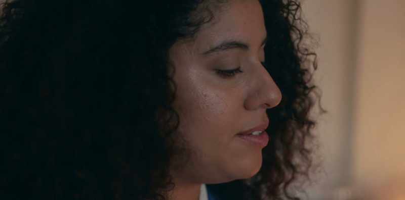 I embrace my shadow side