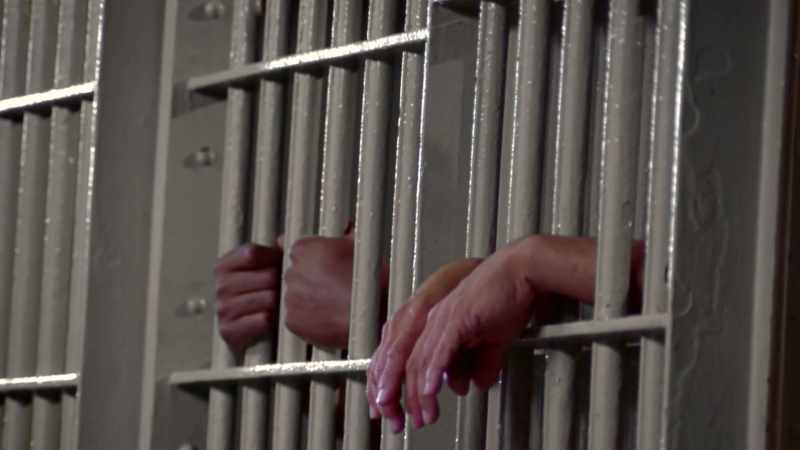 I ended up in the Kharkiv military prison