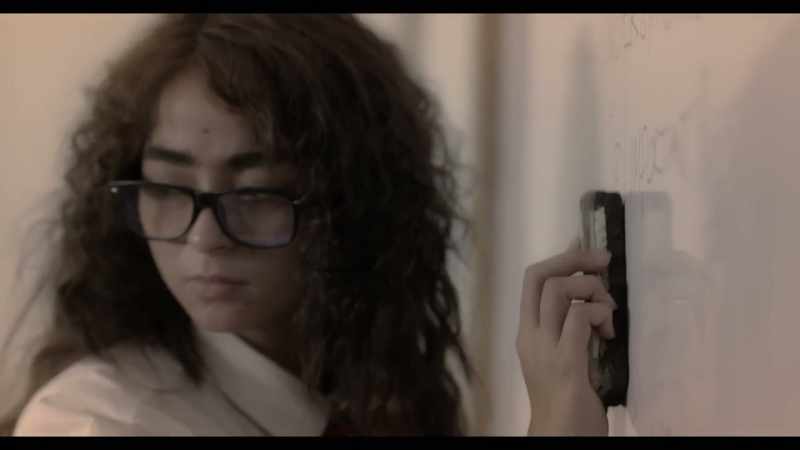 I endured everything