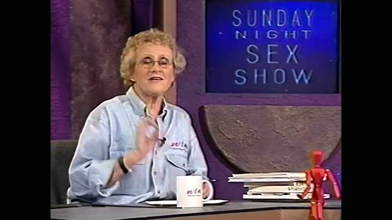I enjoy your show