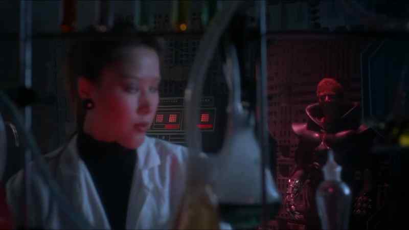 I enjoyed your experiment, doctor