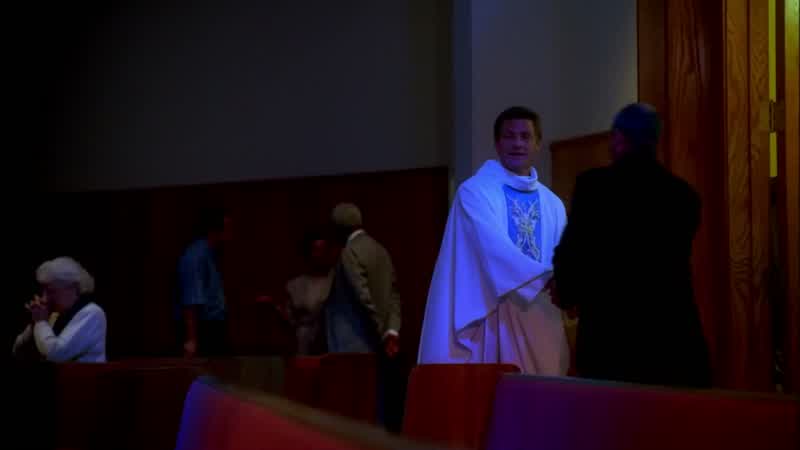 I enjoyed your sermon