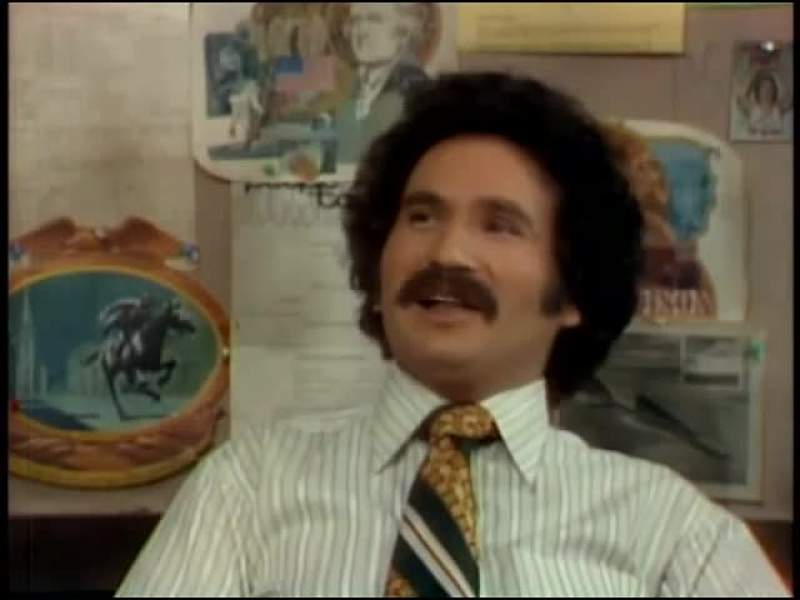 I EVER TELL YOU ABOUT MY UNCLE MOREAU