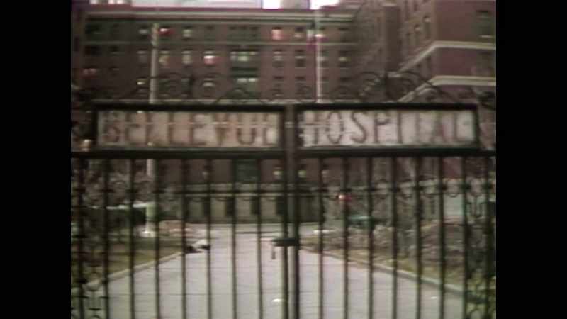 I examined Mark David Chapman