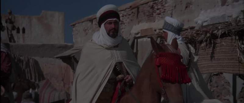 I expect gold and rifles for his head