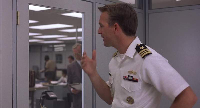 I expect you to follow direct orders
