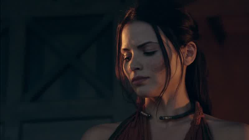 I expect your meetings with Crixus to end