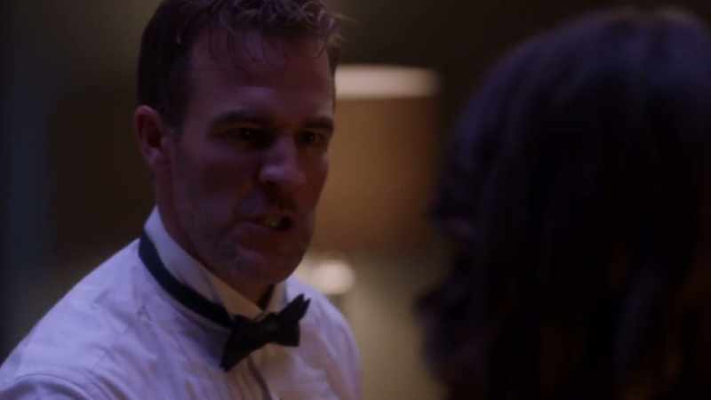 I expected you to honor our marriage vows