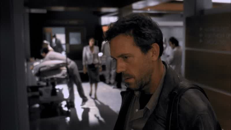 I was expecting you in my office 20 minutes ago