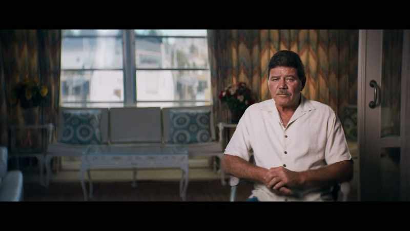I was facing a 45-year sentence
