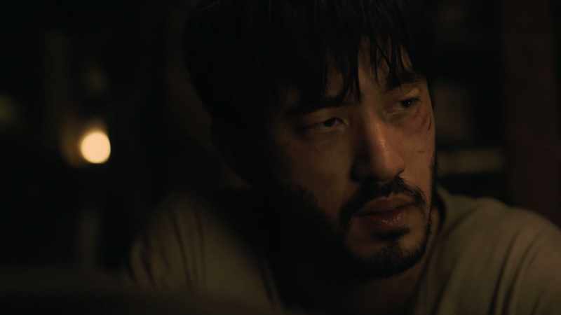 I failed my family before I ever left China