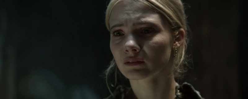 I failed you and everyone I have ever loved