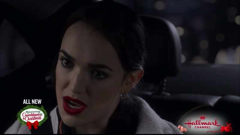 I fall for a guy, he gets serious, I get nervous, I break it off