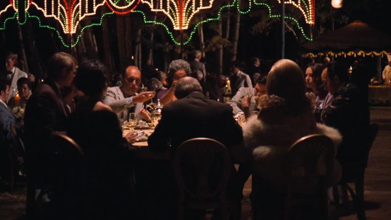 Famiglia! -Cent' anni!