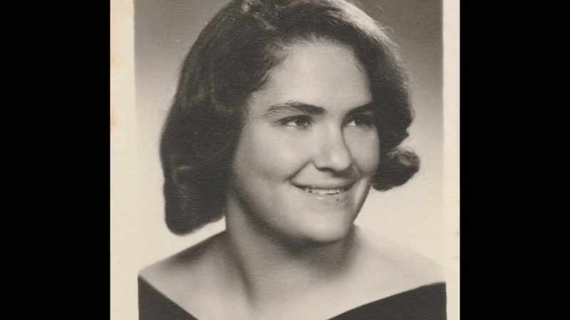 I was famous for being leftist in high school