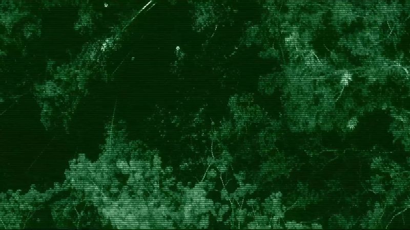 FARC is on the move. They're going dark