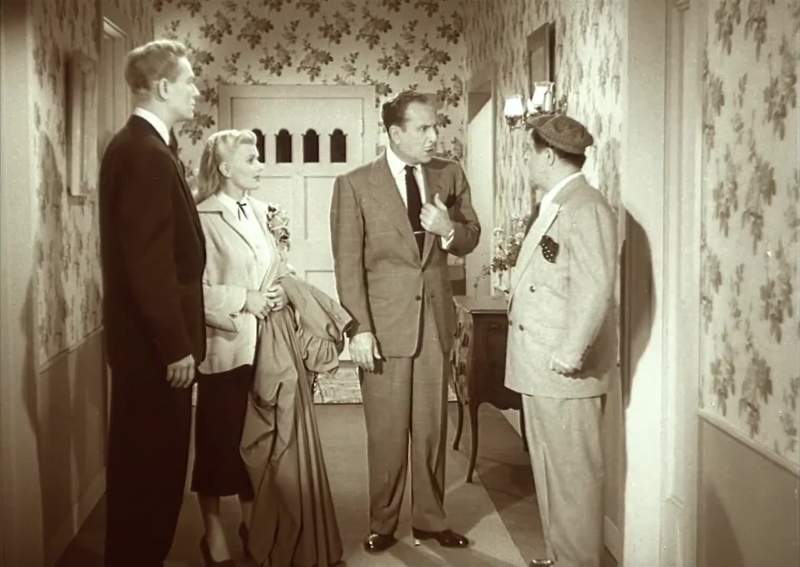 I fear nothing when I am in the right