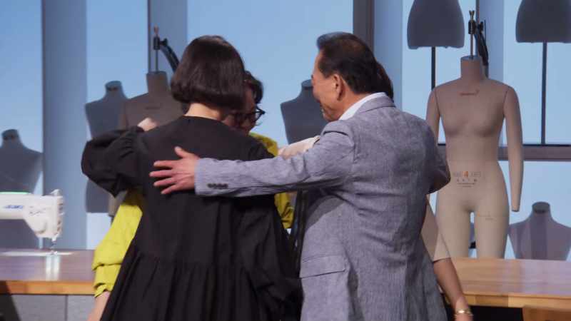 I feel a little bit like fire from my heart