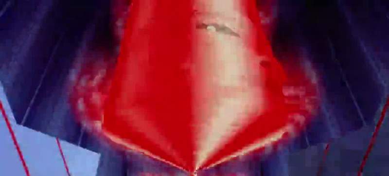 I feel a presence