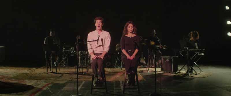�� I feel bad That you feel bad ♪
