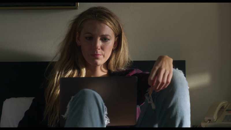 I feel closer to Emily than I've ever felt