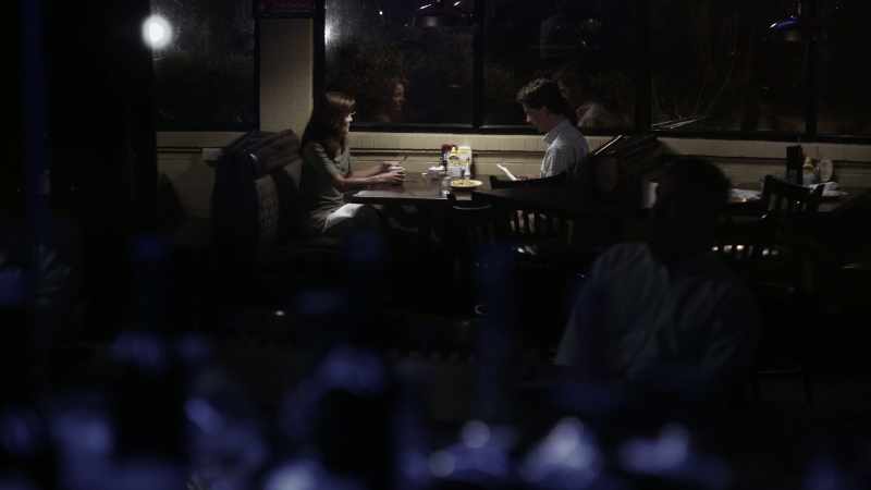 I feel comforted yet infantilized