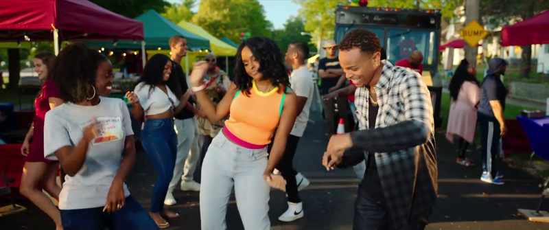 �� I feel so good, feel like I'm flyin', I'm flyin' ♪
