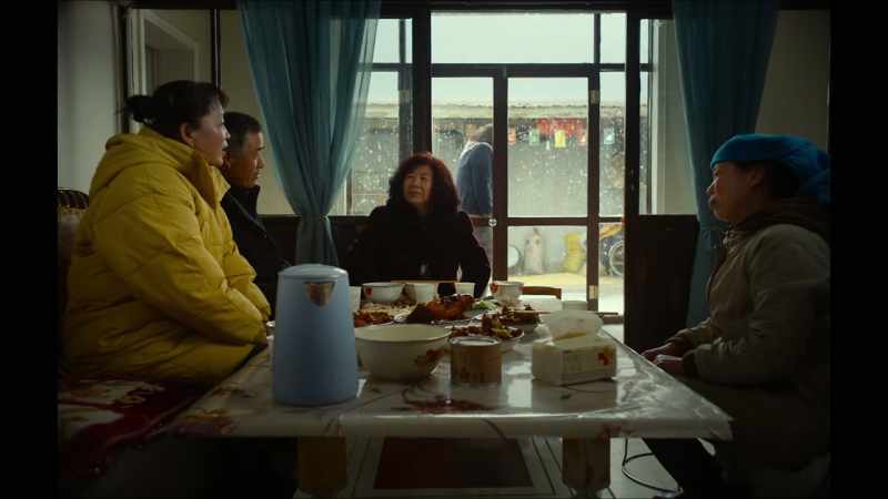 I feel Guiying and Fourth Brother are well-matched