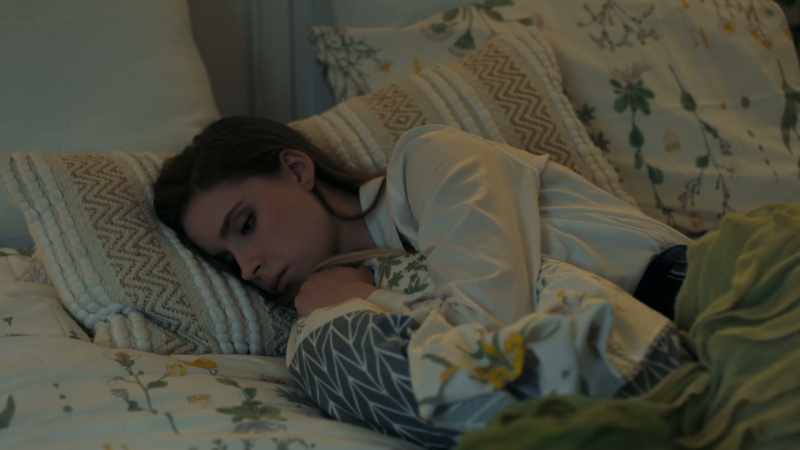 I feel so helpless, knowing that you're in pain