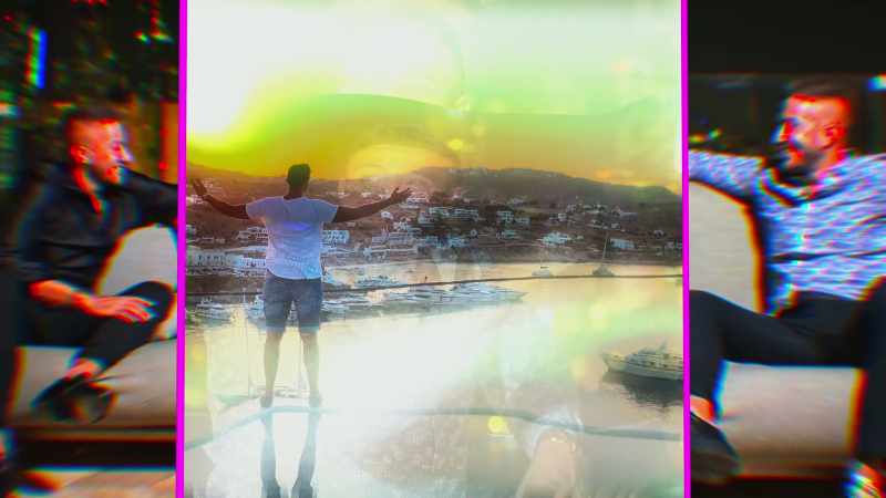 �� I feel like my destiny ♪