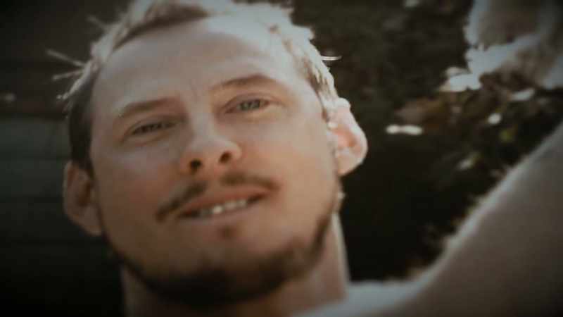 I feel like he's-- like you were with Jean