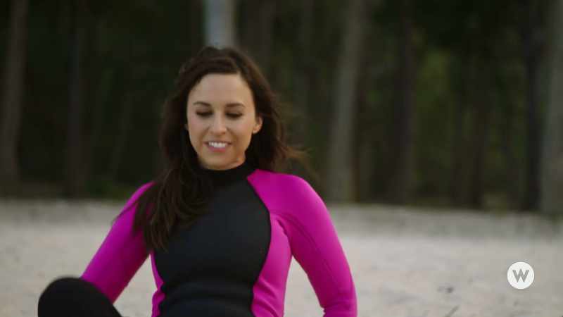 I feel like I've got this surfing thing down