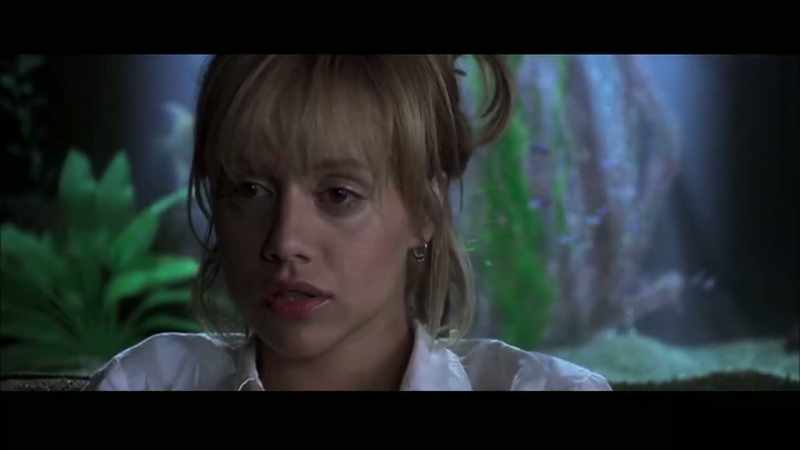 I feel like what brought Brittany Murphy's career down