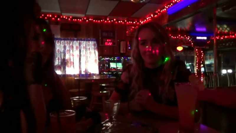 I feel like you've been drinking