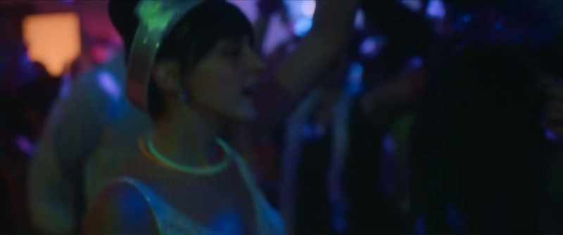 �� I feel love ♪