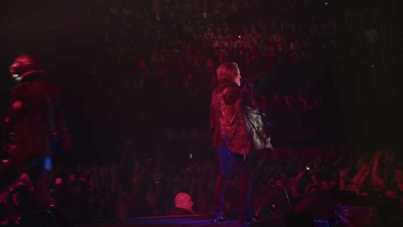 �� I feel your presence ♪