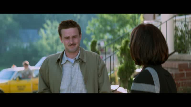 I feel bad DeweyI feel really badI never say that because I never feel bad about anythingBut I feel bad nowIs this just anotherBrilliant Gale weathers performanceThere are no cameras here I just wanna
