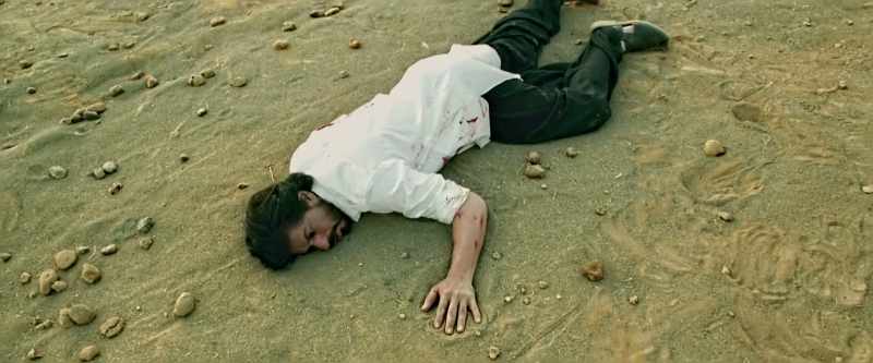 I feel