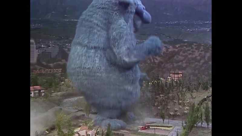 �� I feel the earth move ♪