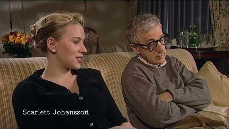 I feel very lucky to be sitting on this couch