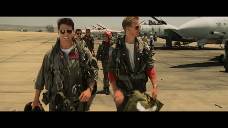 I feel the needthe need for speed The need for speed