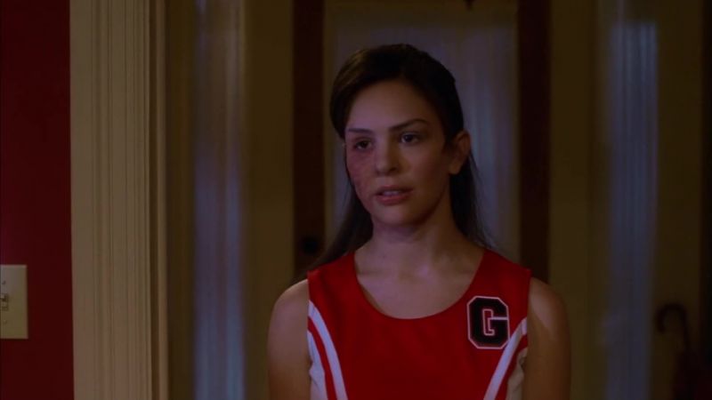 I felt badly about how I treated Maddy